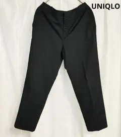 UNIQLO ウエスト73 春夏用スラックス　伸縮素材　ユニクロ 4