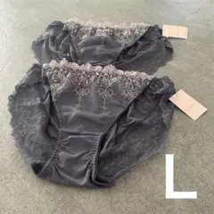 チュチュアンナ ショーツ　Ｌ　②