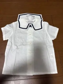 ジバンシー　セーラー　シャツ　90