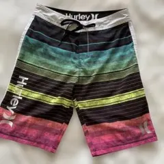 Hurley サーフトランクス　28