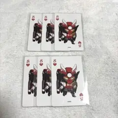 コンパス スイパラ トランプ ニズヘ