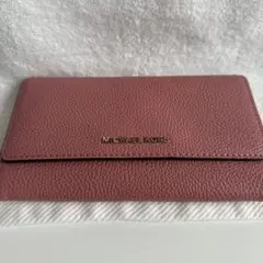 マイケルコース　カードケース