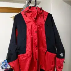 ノースフェイ
