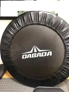 DABADA(ダバダ) トランポリン 大型102cm【耐荷重110kg】