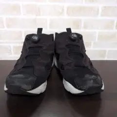 リーボック　ポンプフューリー　27.5㌢