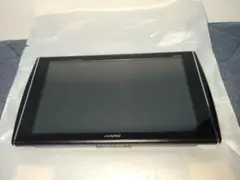 リアモニター ALPINE PKH-M1000SV 10.1型リアモニター