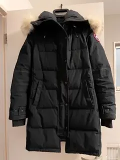 カナダグース マッケンジー ダウンジャケット