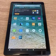 Amazon Fire HD 10 (第11世代) タブレット本体