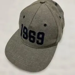 GAP CAP 帽子　1969