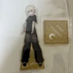 三角初華 WEGO ドロリス アクスタ
