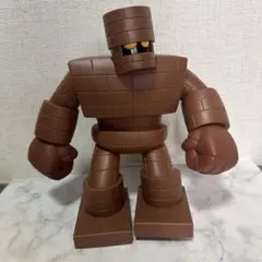 ドラクエ　ゴーレム　ビックフィギュア