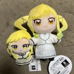 ロックは淑女の嗜みでして ぬいぷりけ おすわり 鈴ノ宮りりさ ①
