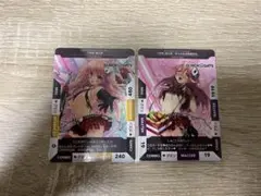 チュウニズム　八咫烏鋼太郎　B2タペストリー チュウニズム B2タペストリー 八咫烏鋼太郎 (キャラクターグッズ
