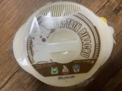 サッポロ一番 ポケモン電子レンジラーメン調理器
