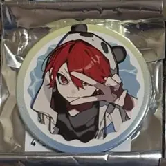 CRフェス CR rion 缶バッジ