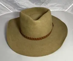 しんさん専用 AKUBRA カウボーイ ハット テンガロンハット しんさん専用 AKUBRA カウボーイ ハット テンガロンハット