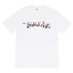 Supreme Apes Tee