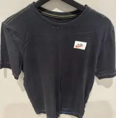 Nike 黒 Tシャツ ナイキ