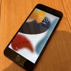 iPhone SE (第2世代) 64GB productレッド SIMフリー