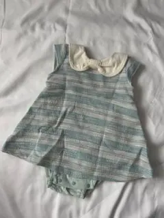 BRANSHES ベビー服 ワンピース 70
