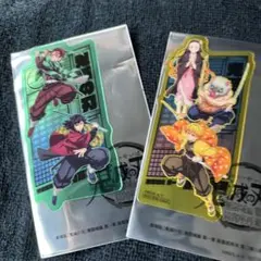 鬼滅の刃 無限城編 入場者特典第三弾