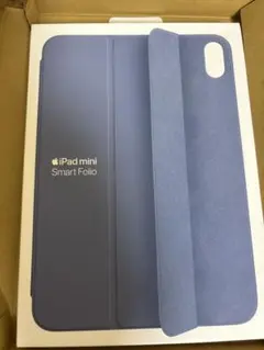 【純正】iPad mini Smart Folio