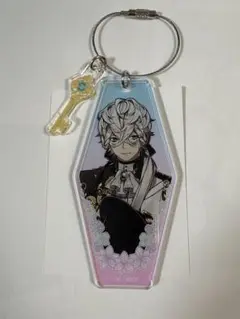 FGO フェス　10周年　ランダムアクリルルームキーチャーム　アスクレピオス