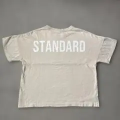 デビロック Tシャツ キッズ 150 STANDARDトップス