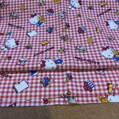 ◆サンリオ　Hello Kitty◆ 2023年　オックス　1m