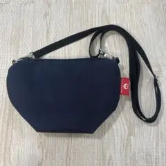 ファミリア　JALコラボ　ポシェット　ショルダーバッグ
