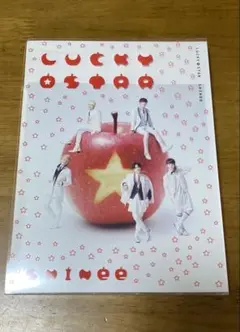 SHINee LUCKY STAR
