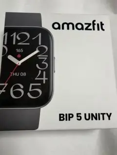 amazfit BIP5 UNITY