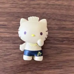 日焼けダニエル　ガチャガチャ