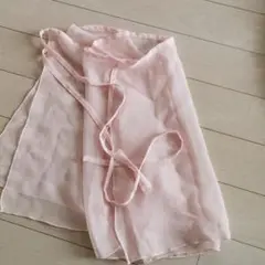 バレエ ラップスカート