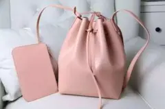 mansur gavriel ショルダーバッグ