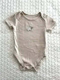 Disney baby ロンパース　101匹わんちゃん