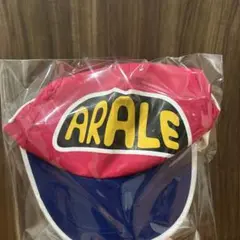 アラレちゃん帽子 新品未使用