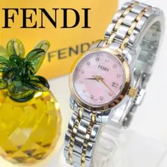 2025年最新】FENDIコンビ腕時計の人気アイテム - メルカリ