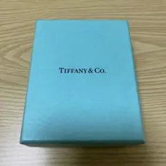 ティファニー 空箱 Tiffany u0026 Co.
