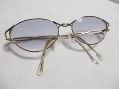 ★ CAZAL カザール サングラス めがね MOD 1131 度あり