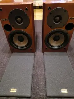 ONKYO D-102TX スピーカー　ペア―　オンキョー　日本製 Yahoo!オークション - 【ONKYO オンキョー】スピーカーペア D