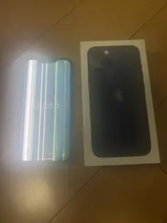 Apple iPhone 13 本体 ジャンク品 箱あり