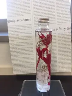 ハーバリウム