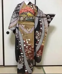 やまと 振袖セット