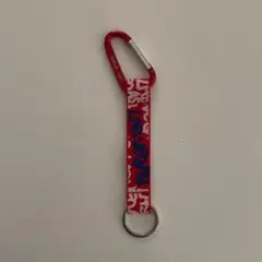 ラスベガス　お土産　キーホルダー　カラビナ