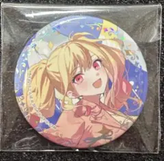 プロセカ 天馬咲希 感謝祭 缶バッジ