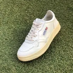 美品26.5AUTRY MEDALIST オートリー メダリスト HB770