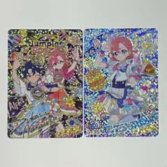 ひみつのアイプリ リング星4 すばる サイン サプライズ