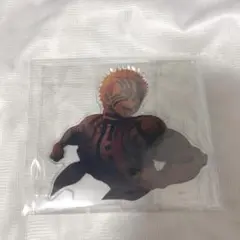 鬼滅の刃 無限城 キービジュアル ランダムアクリルスタンド 猗窩座