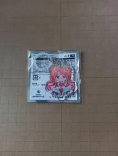 プリンセッションオーケストラ プリオケ アンブレラチャーム ジール
